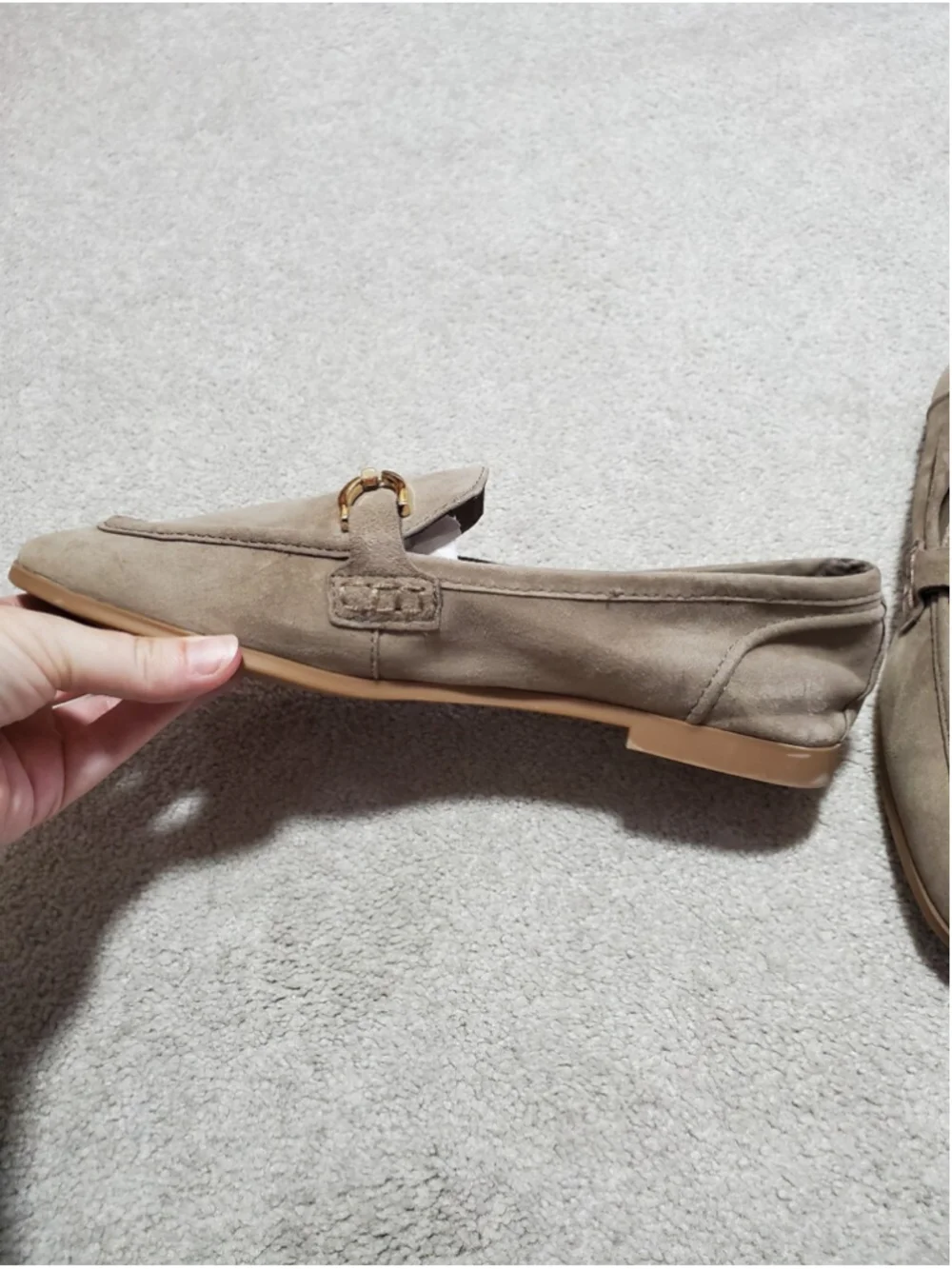 Steve Madden included s2593